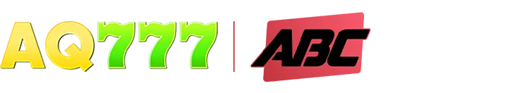 Logo da aq777