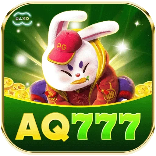 Logo da aq777
