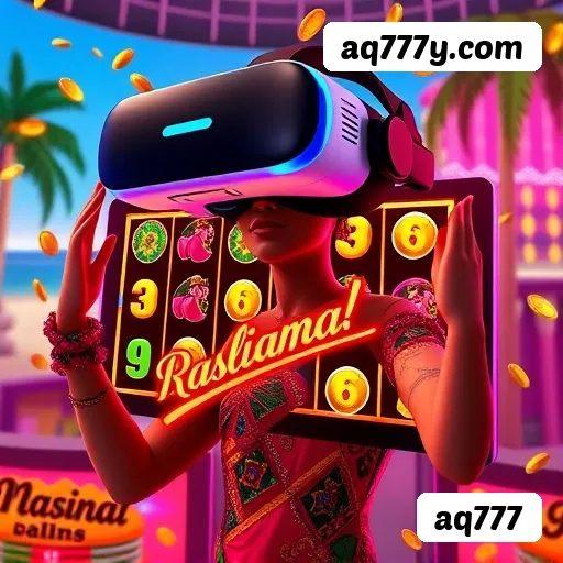 Cassino ao vivo aq777 dealers