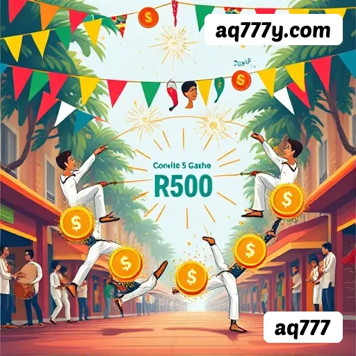 aq777 multi dispositivo