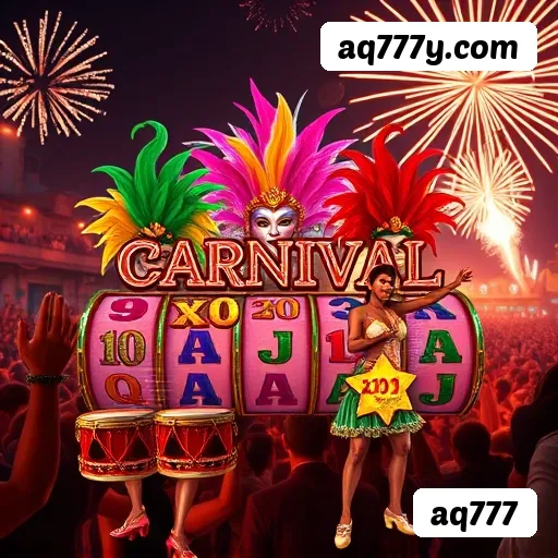 Segurança aq777 SSL