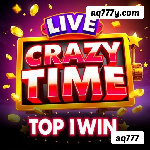 Gates of Olympus slot aq777