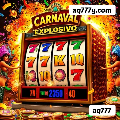 Suporte VIP aq777 - atendimento prioritário